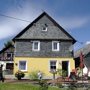 Ferienhaus Zur Altlayer Post Exterior photo