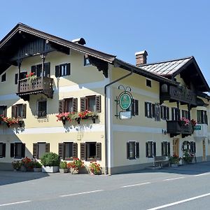 Grieswirt Sankt Johann in Tirol Exterior photo