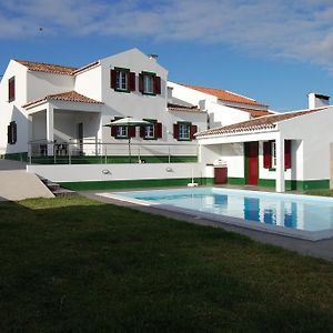 Casa Jose Mateus Mosteiros (Azores) Exterior photo
