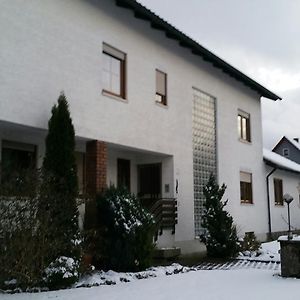 Haus Eva Eslarn Exterior photo