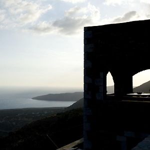 Benos Tower Tsikkaliá Exterior photo