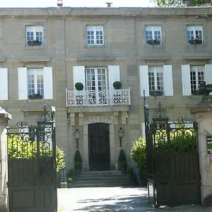 Maison d'hôtes Les Jardins de Mazamet Exterior photo