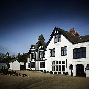 Paddocks House Newmarket (Suffolk) Exterior photo