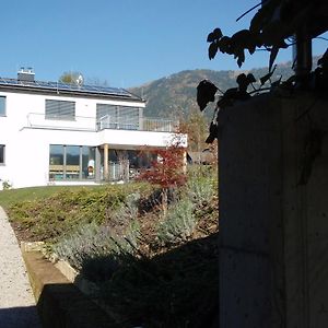 Haus Lichtblick Seeboden Exterior photo