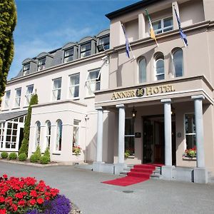 Anner Hotel Thurles Exterior photo