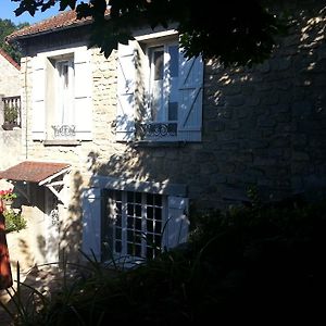 Gite Du Valambourg Auvers-sur-Oise Exterior photo