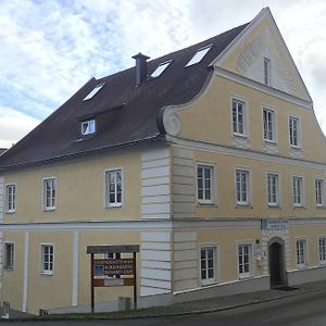 Gastehaus Ulrichsberg Exterior photo