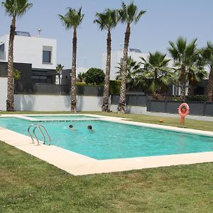 Casa Veran At La Finca Golf Algorfa Exterior photo