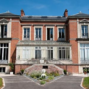 Maison M Troyes Exterior photo