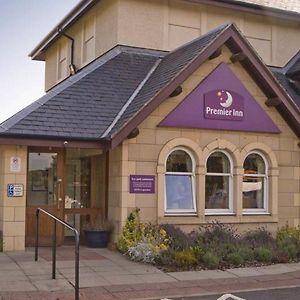 Premier Inn Edinburgh A1 - Musselburgh Edimburgo Exterior photo