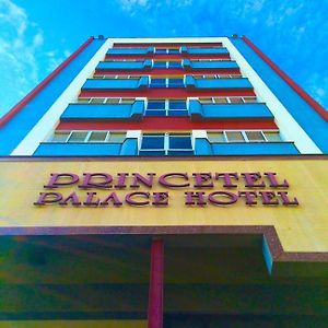 Princetel Palace Hotel Londrina Exterior photo