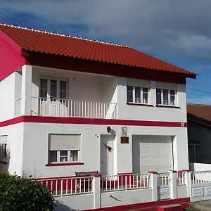 Vivenda "Porto De Abrigo" Biscoitos (Terceira) Exterior photo