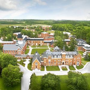 Bishop'S University Sherbrooke Exterior photo