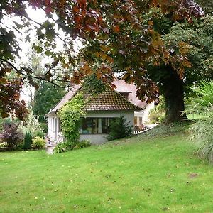 Le Clos De Marenla Exterior photo