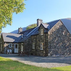 Granar Gynolwyn Abergynolwyn Exterior photo