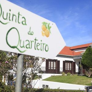 Quinta Do Quarteiro Povoacao (Sao Miguel) Exterior photo