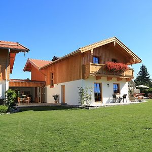 Pension Schweizerhaus Garni Weyarn Exterior photo