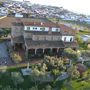 Rincón del Abade Encinasola Exterior photo