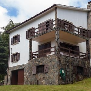 Casa Da Curuxeira Santiago de Compostela Exterior photo