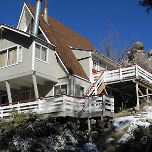 Tao Cabin 1 Running Springs Exterior photo