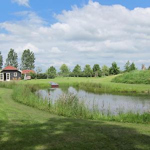 Park Nieuwgrapendaal Terwolde Exterior photo