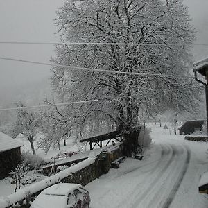 Gite Deux-Eaux Saint-Martial (Ardeche) Exterior photo