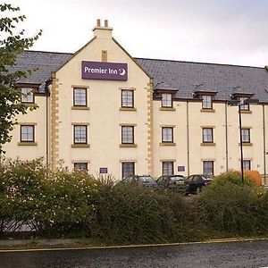 Premier Inn Edinburgh A1 - Newcraighall Edimburgo Exterior photo