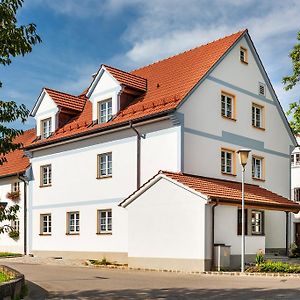 Gaestehaus Neubauer Horbach (Bavaria) Exterior photo