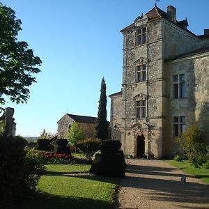 Château du Fréchou Exterior photo