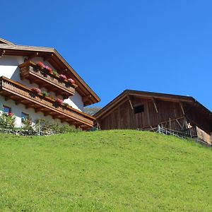 Aussermairhof Campo Tures Exterior photo