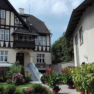 Haus Zu Den Zwei Eichen Perchtoldsdorf Exterior photo