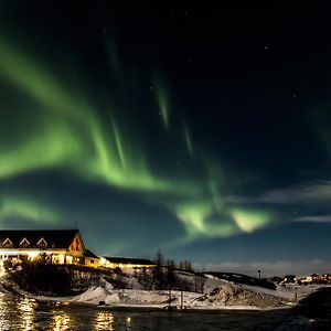 Skutustadir Guesthouse Myvatn Exterior photo