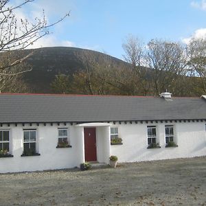 Mia'S Self Catering Holiday Cottage Donegal Claggan (Donegal) Exterior photo