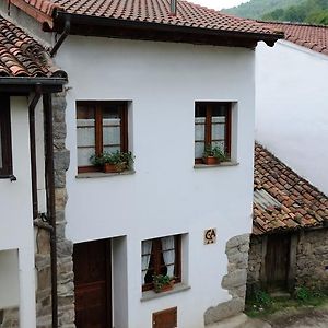 Casa Guela Pajares (Asturias) Exterior photo
