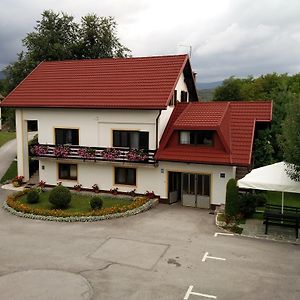 House Pavlic Grabovac (Karlovac) Exterior photo