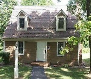 House On Settler Lane Galena Exterior photo