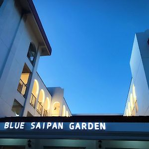 Blue Saipan Garden Susupe Exterior photo
