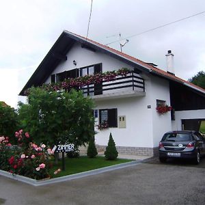 House Osana Grabovac (Karlovac) Exterior photo
