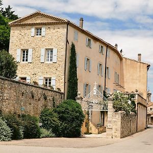 Le Seminaire Roussas Exterior photo