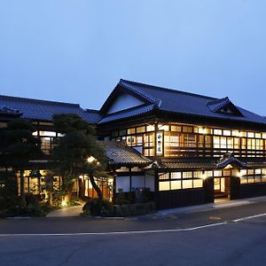 Takenoya Ryokan Izumo Exterior photo