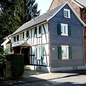 Ferienhaus "Einfach Schon" Windeck Exterior photo