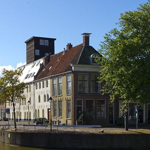 Het Dakhuis Harlingen Exterior photo