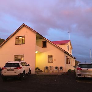 Öndólfsstaðir Farm B&B Laugar (North Iceland) Exterior photo