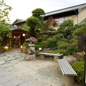 Kikori Yamanashi (Yamanashi) Exterior photo