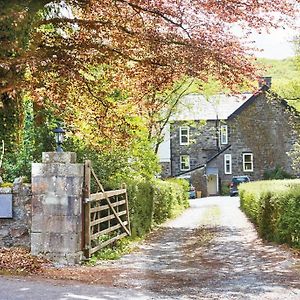 Afon Rhaiadr Country House Dolgellau Exterior photo