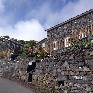 Stone Dreams - Namoradeira Calheta de Nesquim Exterior photo