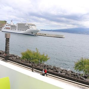 Apartamentos Kósmos Horta (Azores) Exterior photo