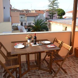 Casa Tartaruga Sant'Antioco Exterior photo