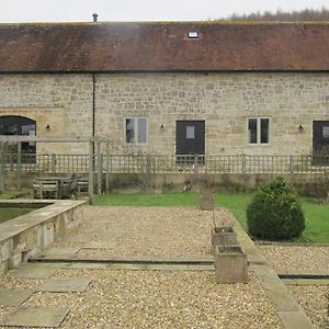 Withyslade Farm Tisbury Exterior photo