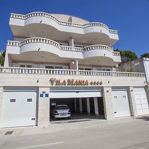 Apartments Villa Maria Drvenik (Split-Dalmatia) Exterior photo